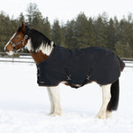 1200Denier Draft "80G" Ultra Light Weight Waterproof & Breathable Winter Turnout - Kensington Protective Products - Equiluxe Tack