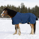 1200Denier Draft "80G" Ultra Light Weight Waterproof & Breathable Winter Turnout - Kensington Protective Products - Equiluxe Tack