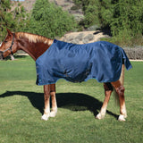 1200Denier Draft "80G" Ultra Light Weight Waterproof & Breathable Winter Turnout - Kensington Protective Products - Equiluxe Tack