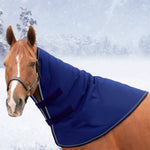 1200Denier Horse "180G" Medium Weight Waterproof & Breathable Winter Neck Warmer - Kensington Protective Products - Equiluxe Tack