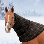 1200Denier Horse "180G" Medium Weight Waterproof & Breathable Winter Neck Warmer - Kensington Protective Products - Equiluxe Tack