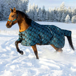 1200Denier Horse "180G" Medium Weight Waterproof & Breathable Winter Turnout - Kensington Protective Products - Equiluxe Tack