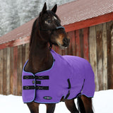 1200Denier Horse "180G" Medium Weight Waterproof & Breathable Winter Turnout - Kensington Protective Products - Equiluxe Tack