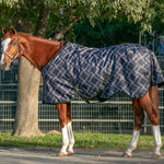 1200Denier Horse "180G" Medium Weight Waterproof & Breathable Winter Turnout - Kensington Protective Products - Equiluxe Tack