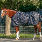 1200Denier Horse "300G" Heavy Weight Waterproof & Breathable Winter Turnout - Kensington Protective Products - Equiluxe Tack