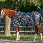 1200Denier Horse "80G" Ultra Light Weight Waterproof & Breathable Winter Turnout - Kensington Protective Products - Equiluxe Tack