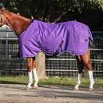 1200Denier Horse "80G" Ultra Light Weight Waterproof & Breathable Winter Turnout - Kensington Protective Products - Equiluxe Tack