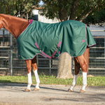 1200Denier Horse "80G" Ultra Light Weight Waterproof & Breathable Winter Turnout - Kensington Protective Products - Equiluxe Tack