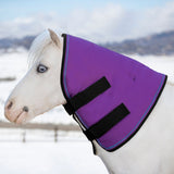 1200Denier Mini "180G" Medium Weight Waterproof & Breathable Neck Warmer - Kensington Protective Products - Equiluxe Tack