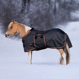 1200Denier Mini "180G" Medium Weight Waterproof & Breathable Winter Turnout - Kensington Protective Products - Equiluxe Tack