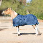 1200Denier Mini "180G" Medium Weight Waterproof & Breathable Winter Turnout - Kensington Protective Products - Equiluxe Tack