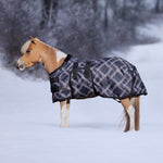 1200Denier Mini "300G" Heavy Weight Waterproof & Breathable Winter Turnout - Kensington Protective Products - Equiluxe Tack