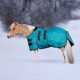 1200Denier Mini "300G" Heavy Weight Waterproof & Breathable Winter Turnout - Kensington Protective Products - Equiluxe Tack