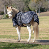 1200Denier Mini "300G" Heavy Weight Waterproof & Breathable Winter Turnout - Kensington Protective Products - Equiluxe Tack