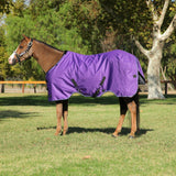 1200Denier Pony "180G" Medium Weight Waterproof & Breathable Winter Turnout - Kensington Protective Products - Equiluxe Tack