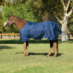 1200Denier Pony "180G" Medium Weight Waterproof & Breathable Winter Turnout - Kensington Protective Products - Equiluxe Tack