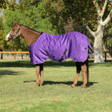 1200Denier Pony "300G" Heavy Weight Waterproof & Breathable Winter Turnout - Kensington Protective Products - Equiluxe Tack