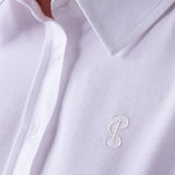 PS of Sweden Rebecca Pique Shirt - 3 Colors