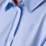 PS of Sweden Rebecca Pique Shirt - 3 Colors