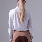 PS of Sweden Rebecca Pique Shirt - 3 Colors