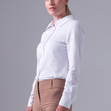 PS of Sweden Rebecca Pique Shirt - 3 Colors