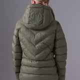 PS of Sweden Penelope Puffer Jacket