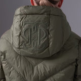 PS of Sweden Penelope Puffer Jacket