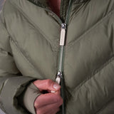 PS of Sweden Penelope Puffer Jacket