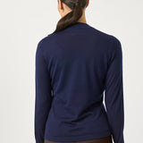 PS of Sweden Erin Equimerino Base Layer - Midnight Sky