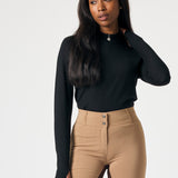 PS of Sweden Erin Equimerino Base Layer - Black