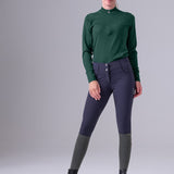PS of Sweden Erin Equimerino Base Layer - Vintage Green