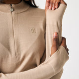 PS of Sweden Erin Equimerino Base Layer - Latte