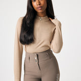 PS of Sweden Erin Equimerino Base Layer - Latte