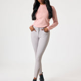 PS of Sweden Erin Equimerino Base Layer - Hortensia Pink