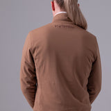 PS of Sweden Oakley Winter Mid Layer - Fudge
