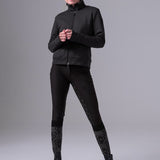 PS of Sweden Oakley Winter Mid Layer - Black