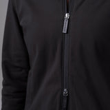 PS of Sweden Oakley Winter Mid Layer - Black