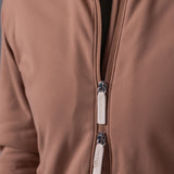 PS of Sweden Oakley Winter Mid Layer - Fudge