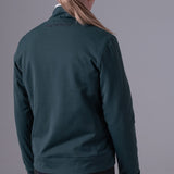 PS of Sweden Oakley Winter Mid Layer - Midnight Green
