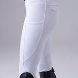 PS of Sweden Katja Knee Patch Competition Tights