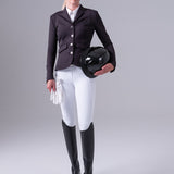 PS of Sweden Katja Knee Patch Competition Tights