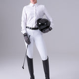 PS of Sweden Katja Knee Patch Competition Tights