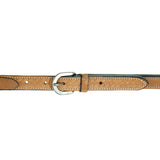 Correct Connect Western Wither Strap with Double neck strap