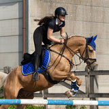 Majorelle Blue Fly Hat