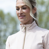 PS of Sweden Dinja x PS Oakley Zip Mid Layer