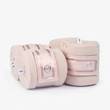 PS of Sweden Dazzling Holiday Polos - Marshmallow Pink