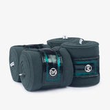 PS of Sweden Dazzling Holiday Polos - Mystique Green