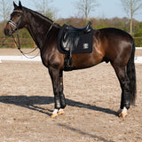 PS of Sweden Premium Training Hind Boots 2-pack - Black