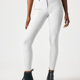 PS of Sweden Pauline Knee Patch Cooling Breeches - White