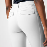PS of Sweden Pauline Knee Patch Cooling Breeches - White